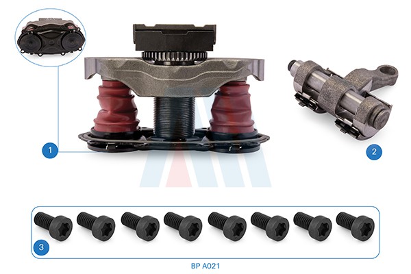 081070120, 19110, 50-5310, CH5032 / AA021 / Adjusting 081070120, 19110, 50-5310, CH5032 / AA021 / Adjusting
