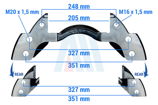CM30 - CH2329