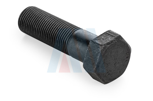 Bağlantı Cıvatası