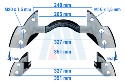 CM30 - CH2329