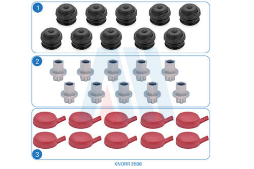 3588 - K239327K50